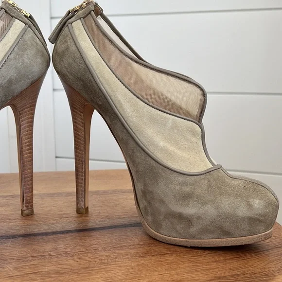 Fendi heels - Picture 11 of 17